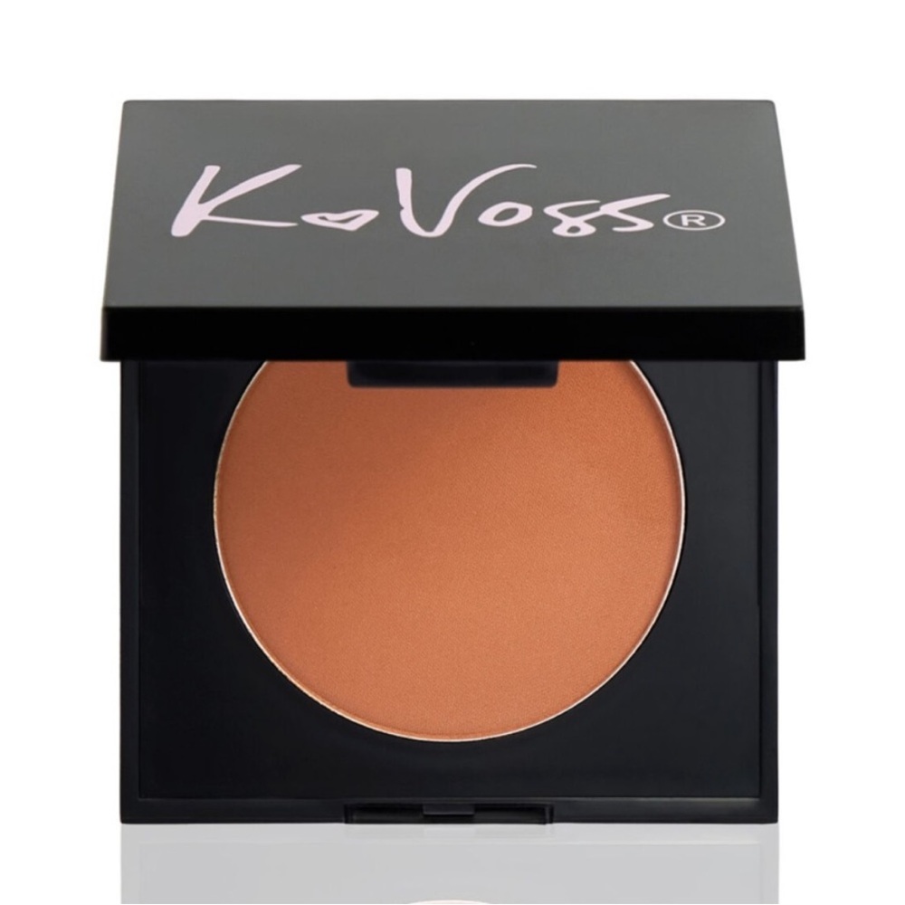 K Voss BRONZE BEAUTY Palette
Midtown 2.5g/0.08oz New without box